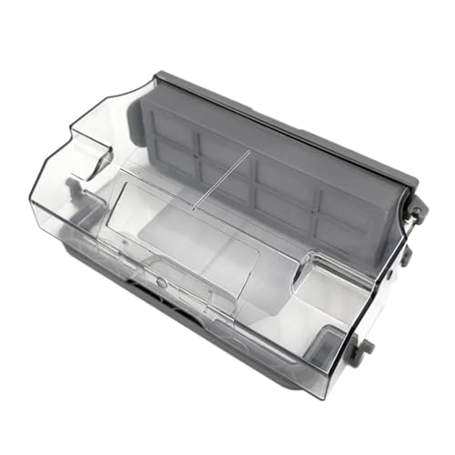 Staubbehälterfilter For Roboterstaubsauger, Kompatibel Mit Ecovacs, Kompatibel Mit Deebot, Filterstaubbehälter Staubbehälterfilter For Roboterstaubsauger, Kompatibel Mit Ecovacs, Kompatibel Mit Deebot, Filterstaubbehälter von DLRBNDMGF