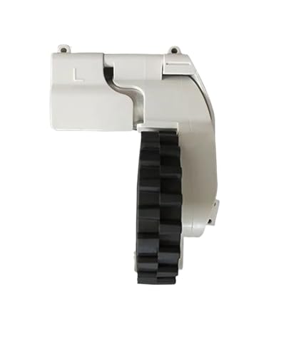 Teile For Linke Und Rechte Räder, Kompatibel Mit Xiaomi, Kompatibel Mit Mijia, 1C 2C STYTJ01ZHM Roboter-Staubsauger-Aufsatz, Ersatzwerkzeuge, Zubehör(L) von DLRBNDMGF