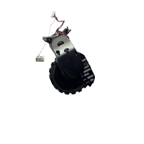 Teile For Linke Und Rechte Räder, Kompatibel Mit Xiaomi, Robot Vacuum-Mop 2 Ultra STYTJ05ZHMHW Staubsauger-Radzubehör(R) von DLRBNDMGF