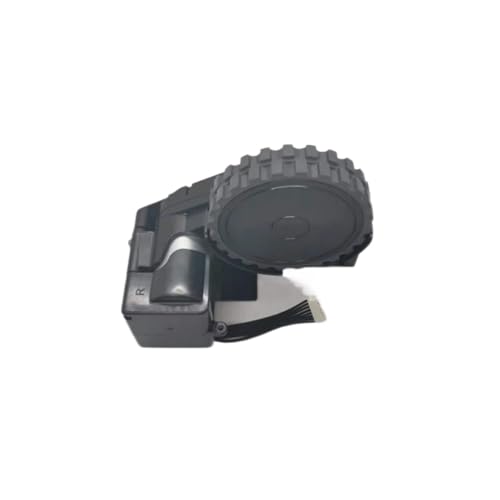 Teile For Roboterstaubsauger, Kompatibel Mit Roidmi, EVE Plus SDJ01RM H30 Plus, Ersatzzubehör For Das Linke Und Rechte Rad(R) von DLRBNDMGF