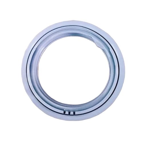Trommel Waschmaschine Tür Dichtung Gummi Ring 61090001 F61090002 F61090003 Teil(F61090001) von DLRBNDMGF