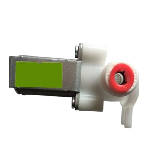 Trommelwaschmaschine, Kompatibel Mit Daewoo, DR23AS AC220-240V Wassereinlassventil Elektromagnetisches Ventilteil von DLRBNDMGF