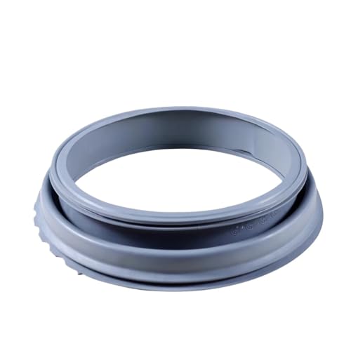 Türdichtungsring 12638100000221, Kompatibel Mit Midea, Waschmaschine MG60-1032E(S), Sichtfenster-Pad, Dichtungsgummi, Unterlegscheibe, Teile von DLRBNDMGF