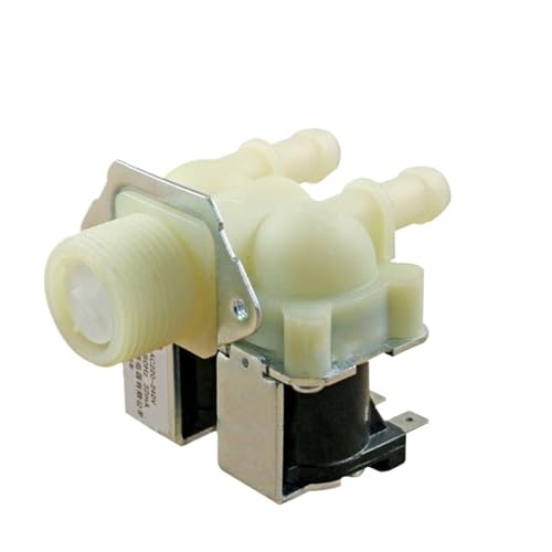 Universal-Waschmaschinen-Wasser-Doppeleinlass F,G8TC Waschmaschinen-Wassereinlass For Ventilteil Universal-Waschmaschinen-Wasser-Doppeleinlass F,G8TC Waschmaschinen-Wassereinlass For Ventilteil von DLRBNDMGF