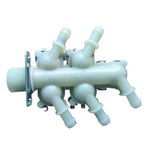 Waschmaschine Teile Einlass Magnetventil 5221EA1009C USEONG-ECO IV-15S-3 5 Einlass Ventile F1103RDP WD11VBS6 WD11DBS6 von DLRBNDMGF