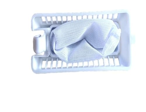 Waschmaschine Teile Filter Tasche XPB100-398GXR XBP85-288GSR 10x4cm Waschmaschine Teile Filter Tasche XPB100-398GXR XBP85-288GSR 10x4cm von DLRBNDMGF