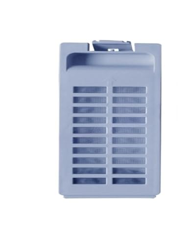 Waschmaschinenfilter, Kompatibel Mit Haier, XQS50-728A, XQS50-728 Waschmaschinenfilterkasten-Netzbeutel Waschmaschinenfilter, Kompatibel Mit Haier, XQS50-728A, XQS50-728 Waschmaschinenfilterkasten-Netzbeutel von DLRBNDMGF