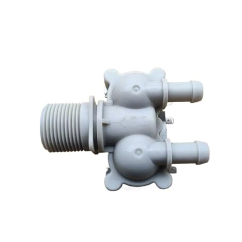 Wassereinlassventil For Trommelwaschmaschinen, Kompatibel Mit LG, 5221EN1005K FPS-180A DC12V Elektromagnetische Ventilteile von DLRBNDMGF