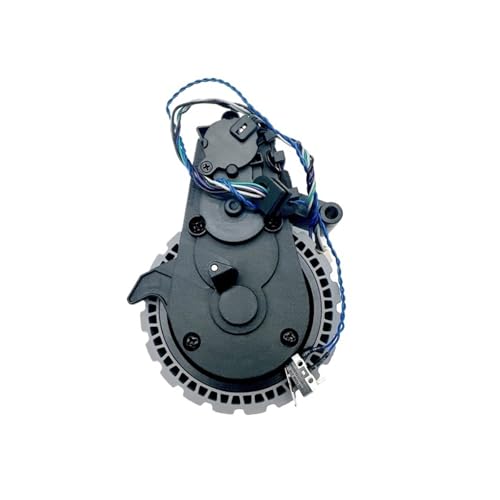 Zubehör For Roboterstaubsauger Mit Linkem Oder Rechtem Rad, Kompatibel Mit Deebot, X2 Omni / X2 Pro(L) von DLRBNDMGF
