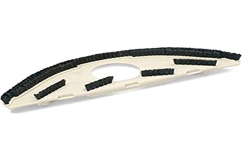 folletto DLS Unterbürste mit SETOLE HD 35 Kobold VK 135 136 weiß klein folletto DLS Unterbürste mit SETOLE HD 35 Kobold VK 135 136 weiß klein von folletto