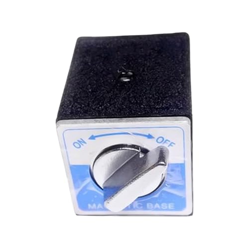 6T/8T/10T/12T Magnet Sitze Tisch Starke Basis Hohe Härte Indikatoren Ständer Basis Drahtschneidetisch Basis von DLUKENY