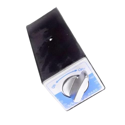 6T/8T/10T/12T Magnet Sitze Tisch Starke Basis Hohe Härte Indikatoren Ständer Basis Drahtschneidetisch Basis von DLUKENY