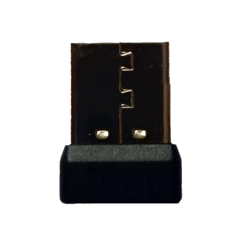 DLUKENY 2 4 GHz USB Dongle Receiver Für GPROX Superlight Maus USB Adapter von DLUKENY