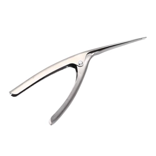 Garnelenschäler Line Cutter Küchenschäling Werkzeug Shrimphead Shell Peeler Küchenwerkzeug Hummerschale Remover Schaltgerät Garnelenschäler Line Cutter Küchenschäling Werkzeug Shrimphead Shell Peeler Küchenwerkzeug Hummerschale Remover Schaltgerät von DLUKENY