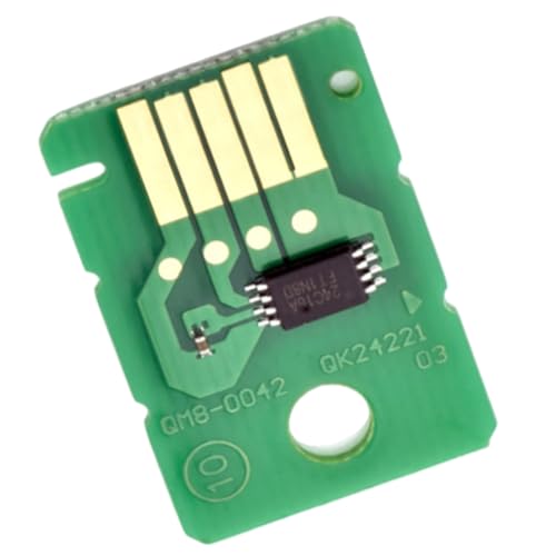 MCG01 Wartungspatrone Chip für GX6010 GX6020 GX6030 GX7010 GX6050 GX7020 GX7030 GX6040 MCG01 Reset Chip Cartridge von DLUKENY