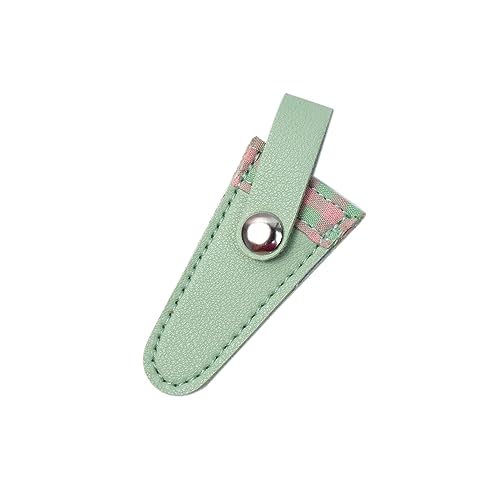 Scherenabdeckung Scheide Schutz Haarschneiden Nähen Scherenmantel Tragbare Schönheit Werkzeug Abdeckung Vintage Schere Geeignet für Nähbegeisterte Scherenabdeckung Scheide Schutz Haarschneiden Nähen Scherenmantel Tragbare Schönheit Werkzeug Abdeckung Vintage Schere Geeignet für Nähbegeisterte von DLUKENY