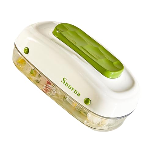 Wiederverwendbarer Pressetyp ICE Box Mit Abnehmbarem Deckel Eishersteller Schimmel Easy Release Ice Tablay Storage Box Für Gefrierschrank Dauer von DLUKENY