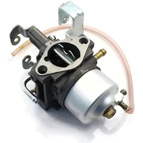 DLUPING G22-G29 Vergaser passend for Yamaha Golf Cart G22-G29 Drive 4 Cycle 2003-UP Golf Car Vergaser Vergaser Garten Teile von DLUPING
