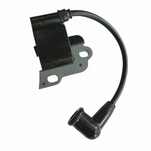 DLUPING Garten Teile GXH50-Zündspule. Kompatibel mit Honda GXH50 GXV50 30500-ZM7-004 chinesischem 142F-Motor von DLUPING