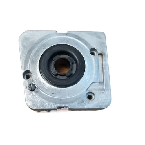 DLUPING Ölpumpe for Husqvarna 181 281 288 288XP Ersetzen Sie 503698101 Garten Teile von DLUPING