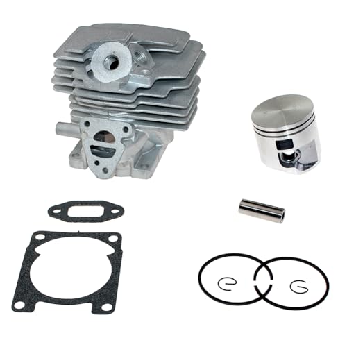 Zylinderkolbensatz passend für Stihl MS241 MS241C MS241C-M MS241CM 2-Mix MS241C-MQ MS241C-MVW MS241C-MVWZ MS241C-MZ 1143 020 1200 Garten Teile Zylinderkolbensatz passend für Stihl MS241 MS241C MS241C-M MS241CM 2-Mix MS241C-MQ MS241C-MVW MS241C-MVWZ MS241C-MZ 1143 020 1200 Garten Teile von DLUPING
