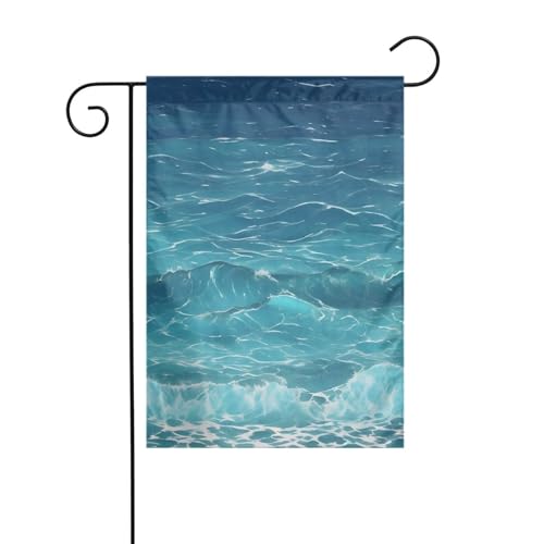 Dlxw Die tiefblaue Meeresflagge 30,48 x 45,72 cm doppelseitig im Freien schafft eine romantische Gartendekoration Zuhause Outdoor-Atmosphäre! Verbessern Sie den Geschmack Ihrer Gartendekoration Dlxw Die tiefblaue Meeresflagge 30,48 x 45,72 cm doppelseitig im Freien schafft eine romantische Gartendekoration Zuhause Outdoor-Atmosphäre! Verbessern Sie den Geschmack Ihrer Gartendekoration von DLXW