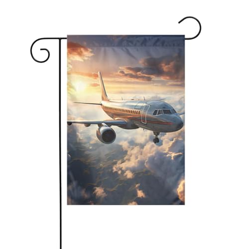 Dlxw Flugzeuge sind schwebende Flagge 30,48 x 45,72 cm doppelseitig im Freien schafft eine romantische Gartendekoration Zuhause Outdoor-Atmosphäre! Verbessern Sie den Geschmack Ihrer Gartendekoration Dlxw Flugzeuge sind schwebende Flagge 30,48 x 45,72 cm doppelseitig im Freien schafft eine romantische Gartendekoration Zuhause Outdoor-Atmosphäre! Verbessern Sie den Geschmack Ihrer Gartendekoration von DLXW