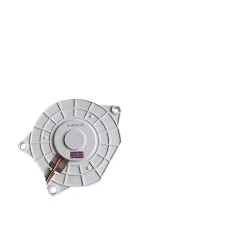 DLYOING MOD.AREL2110RA EAU63503708 EAU63503702 EAU63503706 EAU63503707 Für LLGG Kühlschrank Lüfter Motor Teile (Color : EAU63503708) von DLYOING