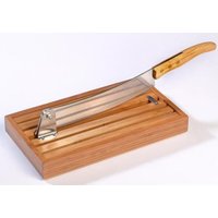 Brotscheibe 43cm - Dm Creation - 00070 von DM CREATION NATURELLEMENT