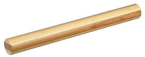 DM Creation 00096 Teigroller, Bambus, 50 cm, 2-farbig von DM Creation