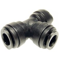 Dm-fit - T-Verbinder ATU060606M Rohr-Ø: 6 mm 1 St. von DM-FIT