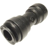 Gerade-Verbinder AUC1006M Rohr-Ø: 10 mm, 6 mm 1 St. - Dm-fit von DM-FIT