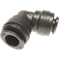 Winkelverbinder AEU0808M Rohr-Ø: 8 mm 1 St. - Dm-fit von DM-FIT