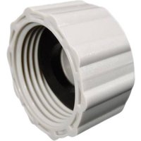 DM-Fit Gerade-Verbinder ABFU0409 Innengewinde 1/4 , 3/4 von DM-Fit