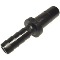 DM-Fit Gerade-Verbinder ATBC1010M Rohr-Ø: 10mm Zapfen-Ø: 10mm von DM-Fit