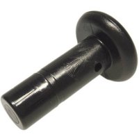 DM-Fit Verschlussstopfen APL08M Rohr-Ø 8mm von DM-Fit