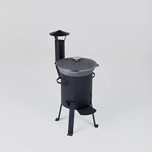 DM_GRILL Grill GR-004 von DM_GRILL