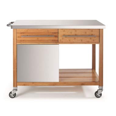 DM création - Grillwagen mit 2 Schubladen 00067n DM création - Grillwagen mit 2 Schubladen 00067n von DM création