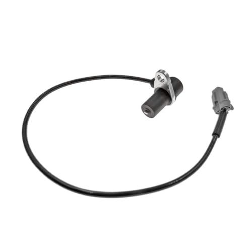 Raddrehzahlsensor Für Nissan Für Pick Up D22 1998-2015 Für Navara 2,5 Auto Hinterachse Links Rechts ABS Rad Geschwindigkeit Sensor 47901-2S700 47900-2S700 ABS Sensor von DMAIS