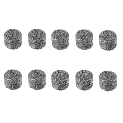 5/10pcs 0,9 mm-1,5 mm Schaumkanonen Schaumkanone und Schaumhersteller Oreifik, universelle Schneeschaumspeere, Hochdruck-Waschmaschinen-Schaumkanonen High-density foam network 5g 10 Stücke 5/10pcs 0,9 mm-1,5 mm Schaumkanonen Schaumkanone und Schaumhersteller Oreifik, universelle Schneeschaumspeere, Hochdruck-Waschmaschinen-Schaumkanonen High-density foam network 5g 10 Stücke von DMBAOD