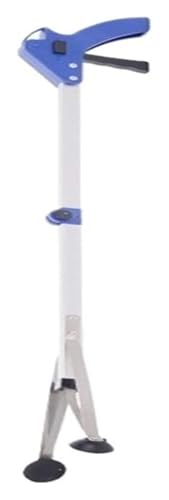 DMBBSAPBSH Greifzange, Faltbare Greifer, 2 stücke Grabber Reacher Saugnapf Grip Tool Faltbare Werkzeug Grabber Pick Up Stick von DMBBSAPBSH