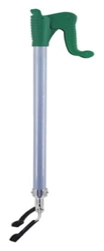DMBBSAPBSH Greifzange, Faltbare Greifer, 2PCS Picker Werkzeuge Grabber Picking Werkzeug Garten Liefert Erreichen Aids Pick Up Stick(70cm) von DMBBSAPBSH