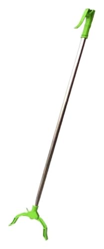 DMBBSAPBSH Greifzange, Faltbare Greifer, Langer Griff Pick Up Reacher Grabber Pickup Tool Pick Up Stick DMBBSAPBSH Greifzange, Faltbare Greifer, Langer Griff Pick Up Reacher Grabber Pickup Tool Pick Up Stick von DMBBSAPBSH