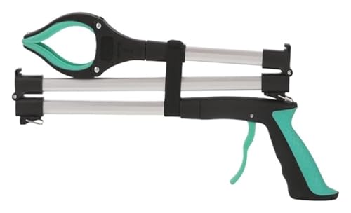 DMBBSAPBSH Greifzange, Faltbare Greifer, Long Reacher Grabber Tool Faltbares Pickup-Tool Mobilitätshilfe Erreichen Assist Tool DMBBSAPBSH Greifzange, Faltbare Greifer, Long Reacher Grabber Tool Faltbares Pickup-Tool Mobilitätshilfe Erreichen Assist Tool von DMBBSAPBSH