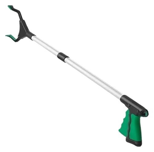 DMBBSAPBSH Greifzange, Faltbare Greifer, Multifunktionale Faltbare Reacher Grabber Werkzeug Pick Up Grabbers Pick Up Stick von DMBBSAPBSH