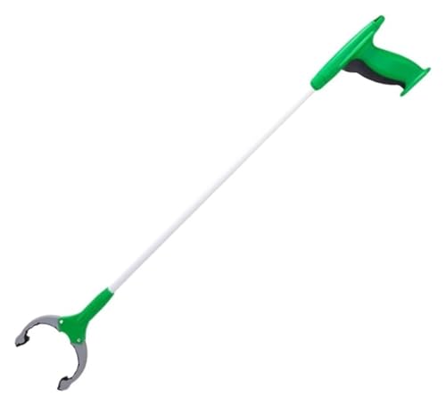 DMBBSAPBSH Greifzange, Faltbare Greifer, Multifunktionales Greifwerkzeug Greifer und Greifer Klaue Öffnung Müll Picker DMBBSAPBSH Greifzange, Faltbare Greifer, Multifunktionales Greifwerkzeug Greifer und Greifer Klaue Öffnung Müll Picker von DMBBSAPBSH