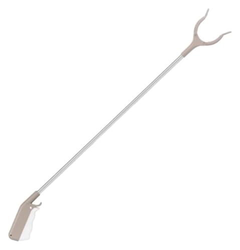 DMBBSAPBSH Greifzange, Faltbare Greifer, Pickup Grabber Greifwerkzeuge Extended Arm Grabber Reach Grabber Picker(77.5cm) von DMBBSAPBSH