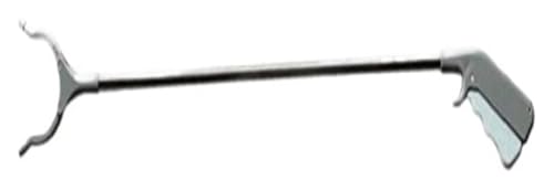 DMBBSAPBSH Greifzange, Faltbare Greifer, Reacher Tools Müllkrallengreifer Greifhilfe Werkzeug Pick Up Stick von DMBBSAPBSH