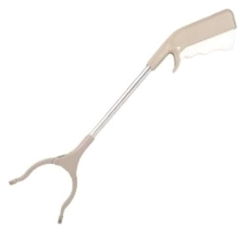 Greifzange, Faltbare Greifer, Pickup-Tool Reacher Tool Grabbers Erreichen Assist Tool for Müll Pick Up Stick Greifzange, Faltbare Greifer, Pickup-Tool Reacher Tool Grabbers Erreichen Assist Tool for Müll Pick Up Stick von DMBBSAPBSH
