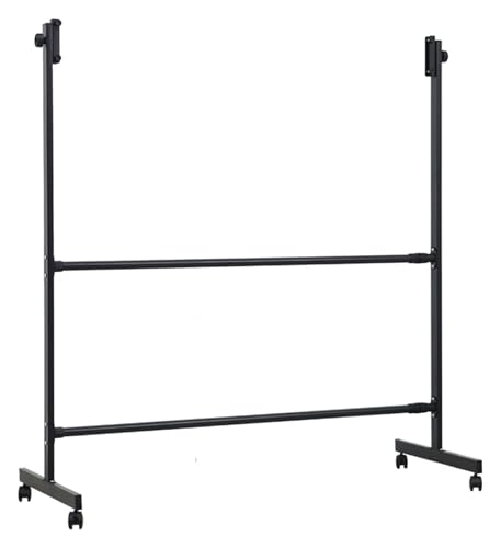 Universeller Mobiler Ständer, Whiteboard-Ständer, Unterstützung for große Präsentationstafeln, drehbare Einstellung, for das Schulbüro Universeller Mobiler Ständer, Whiteboard-Ständer, Unterstützung for große Präsentationstafeln, drehbare Einstellung, for das Schulbüro von DMBBSAPBSH